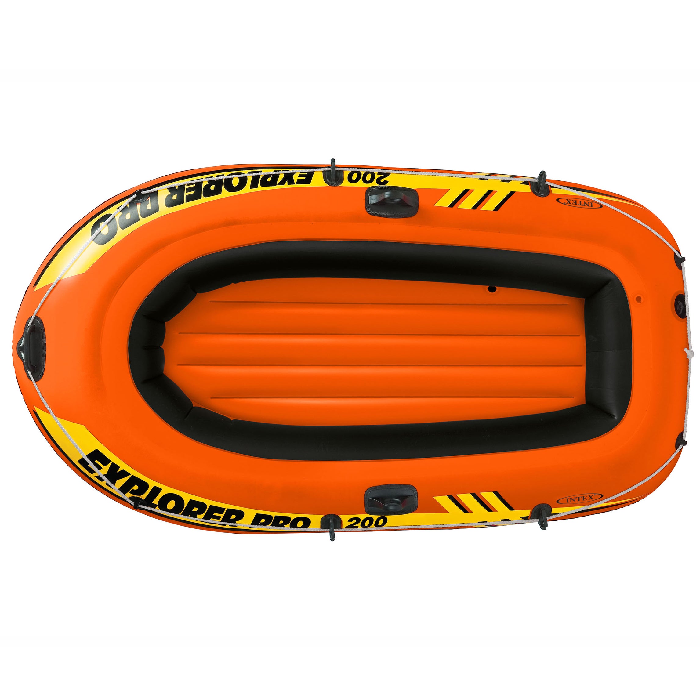 Bateau Explorer Pro 200 - Intex - 3