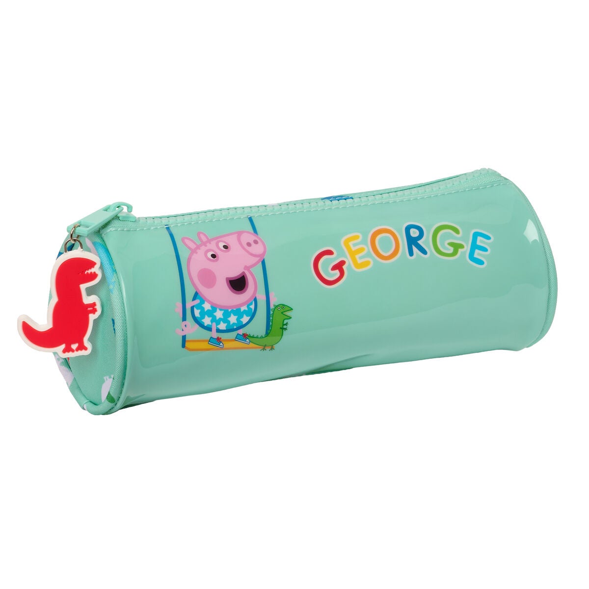 Trousse à Crayons Peppa Pig Multicolore - Idéale Pour L'École