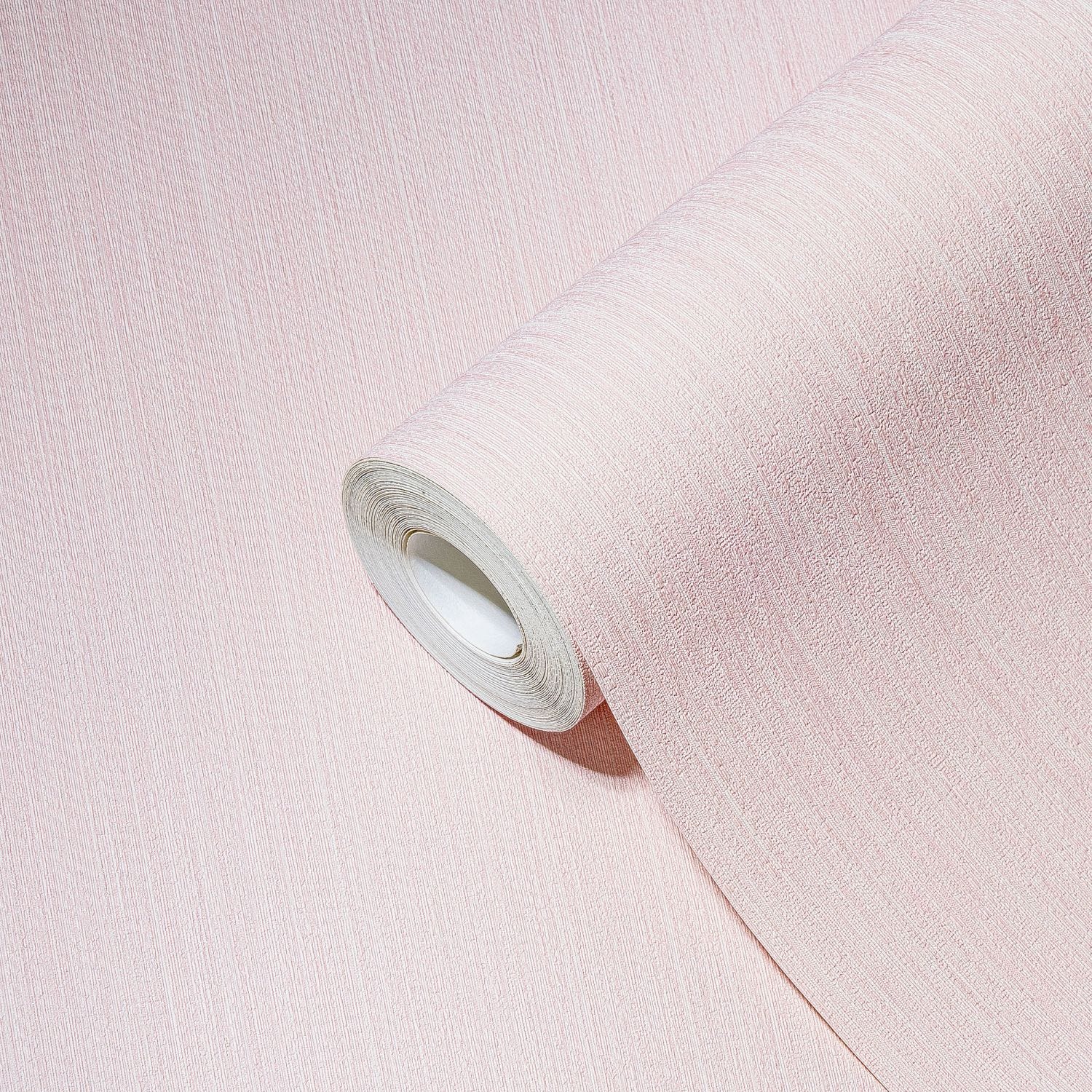 Papier Peint Uni Rose 53 Cm X 10 05 M A S Cr ation Leroy Merlin Papier Peint Uni Rose 53 Cm X 10 05 M A S Cr ation Leroy Merlin