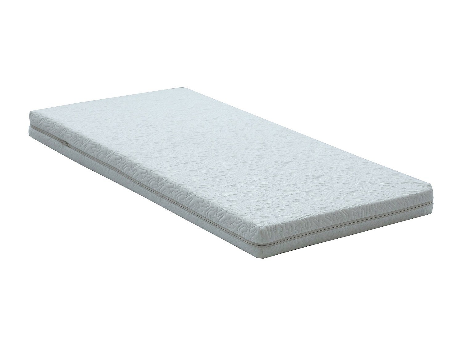 Materac dziecięcy 70 x 140 ognioodporny o grub. 9 cm - LOUNI marki DREAMEA