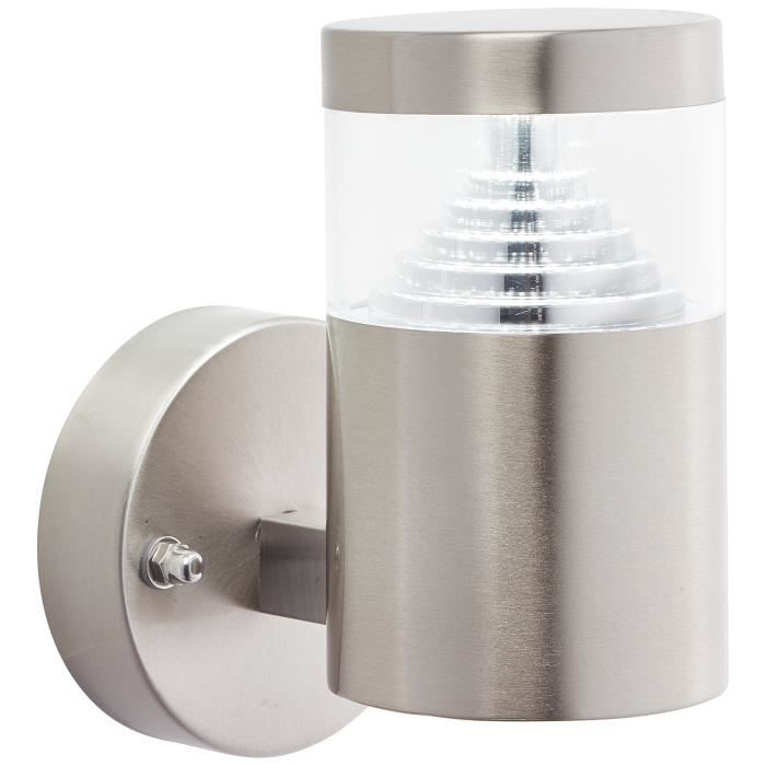 Lampa zewnętrzna BRILLIANT Carleen 36cm czarna | 1x A60, E27, 60W, pasuje do zwykłych żarówek (brak w zestawie) - 5
