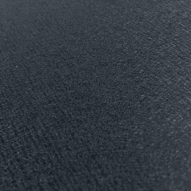 Tôle imitation tuile emboîtable BACACIER Tuile R® Originale Anthracite mat 1180 x 934 mm 1.00 m² - 2