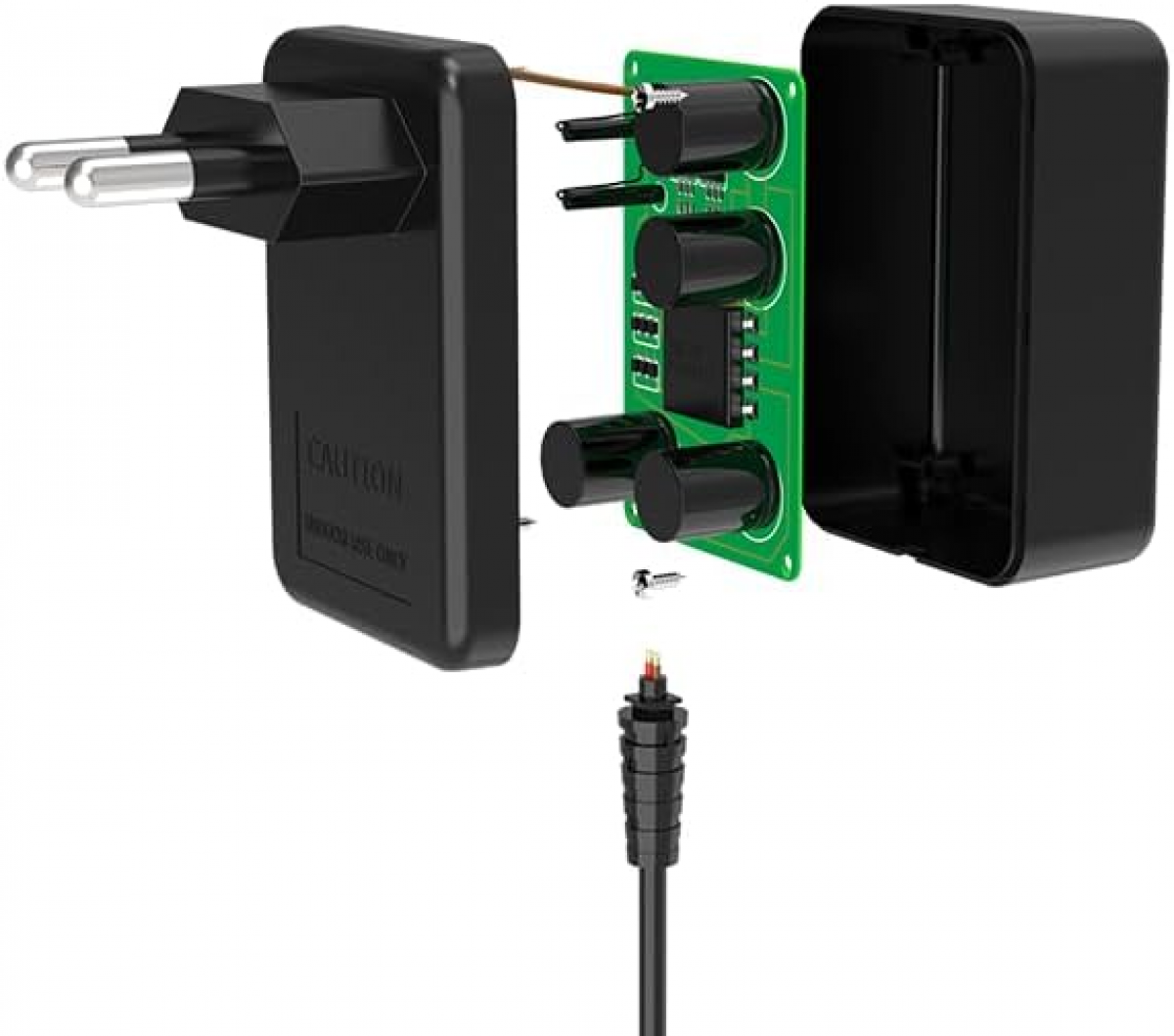 Chargeur de batterie 12V pour voiture électrique pour enfants, chargeur de voiture, accessoires de chargeur de voiture 1000mA - 4