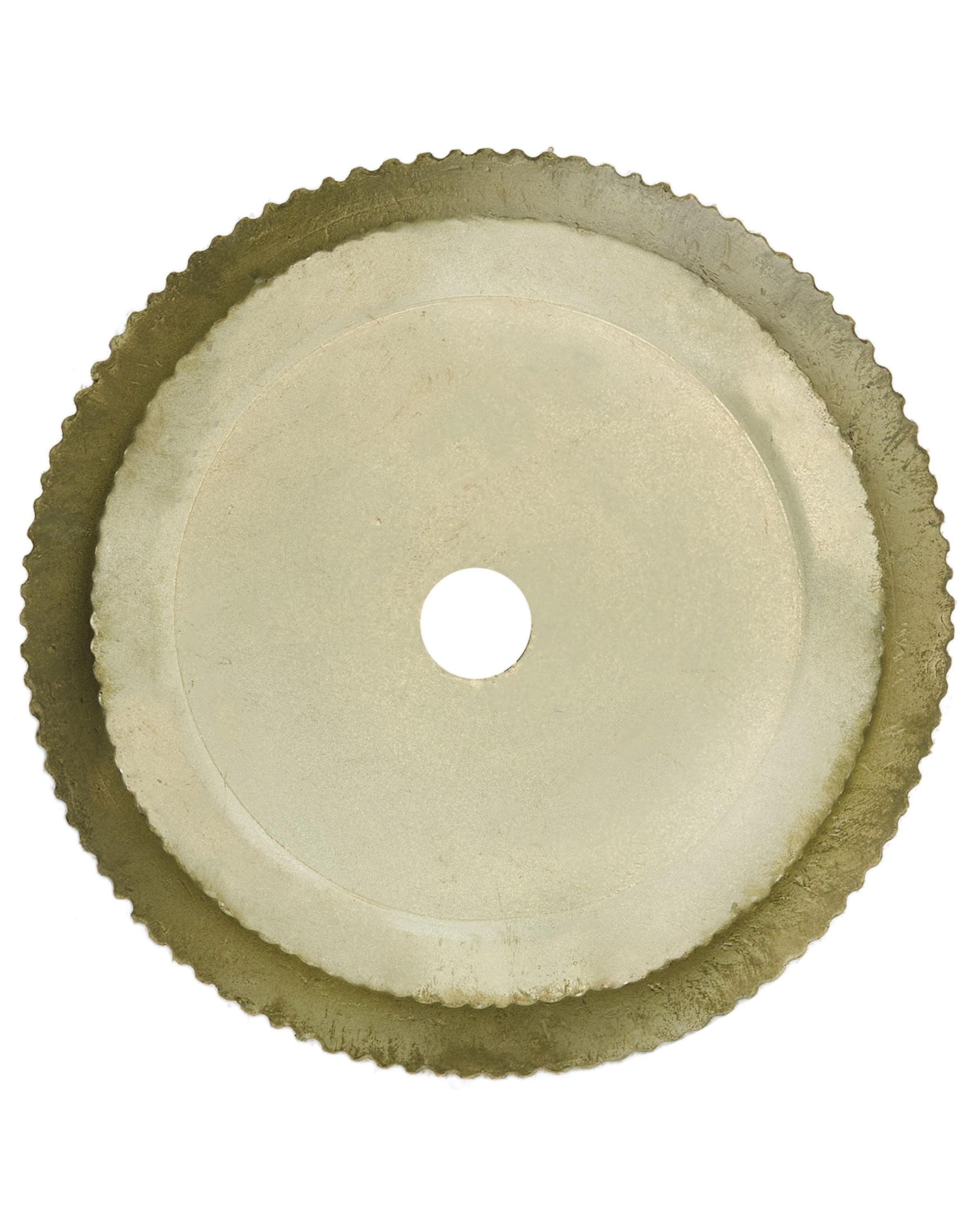 Cache-pot DARIA 30 cm Vert olive - 5