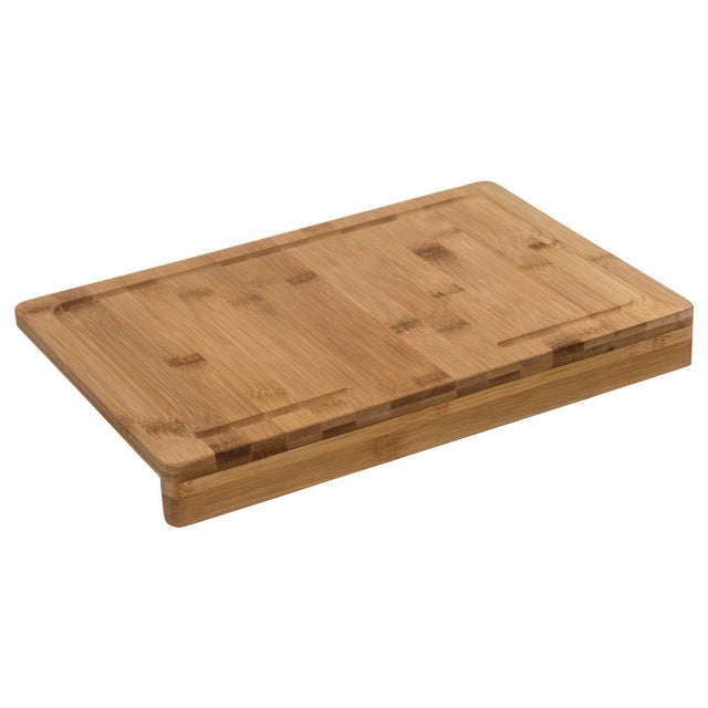 DESKA DO KROJENIA 35x24cm na blat BAMBUSOWA lekka