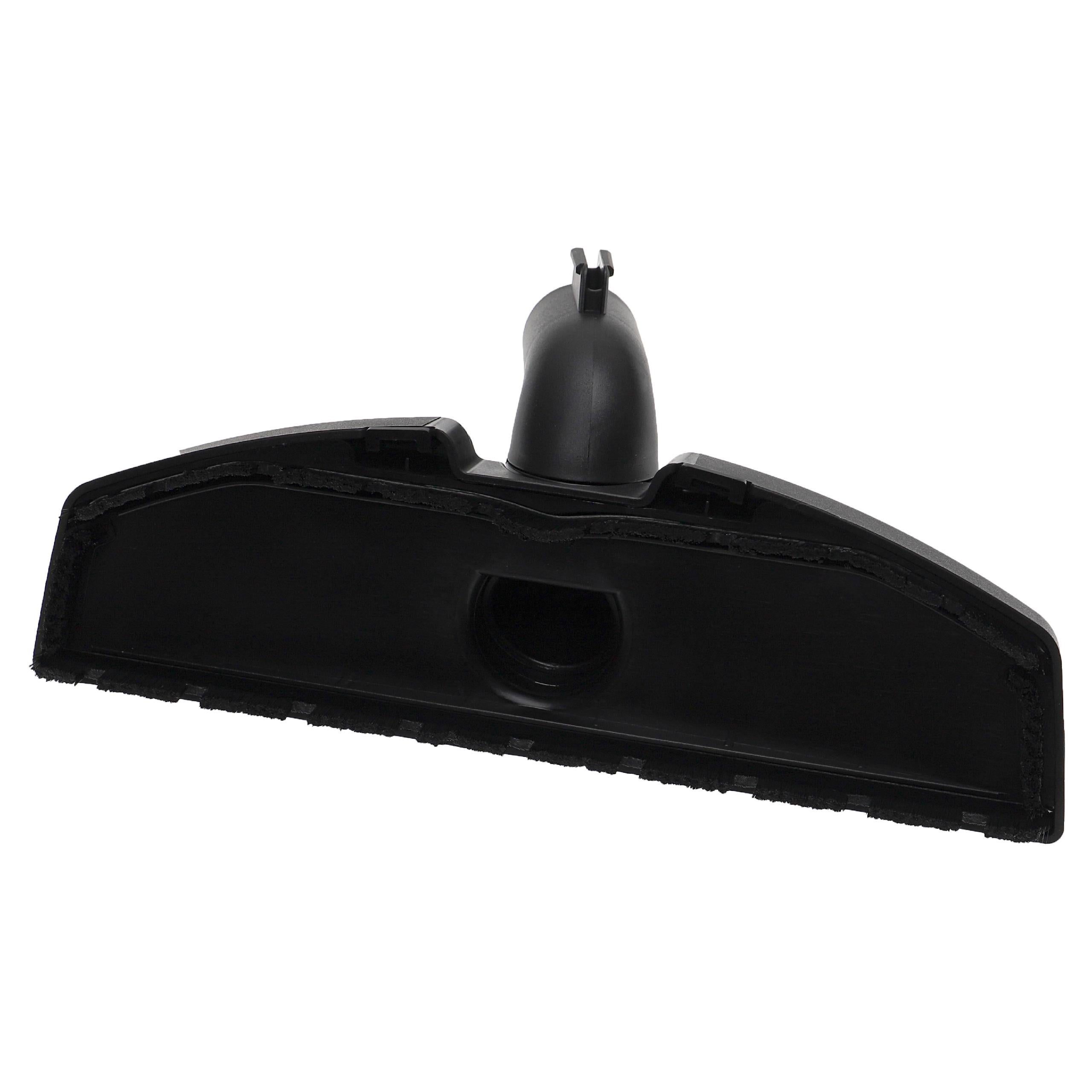 vhbw buse de sol compatible avec Miele Swing H1 aspirateur, 31cm - 2