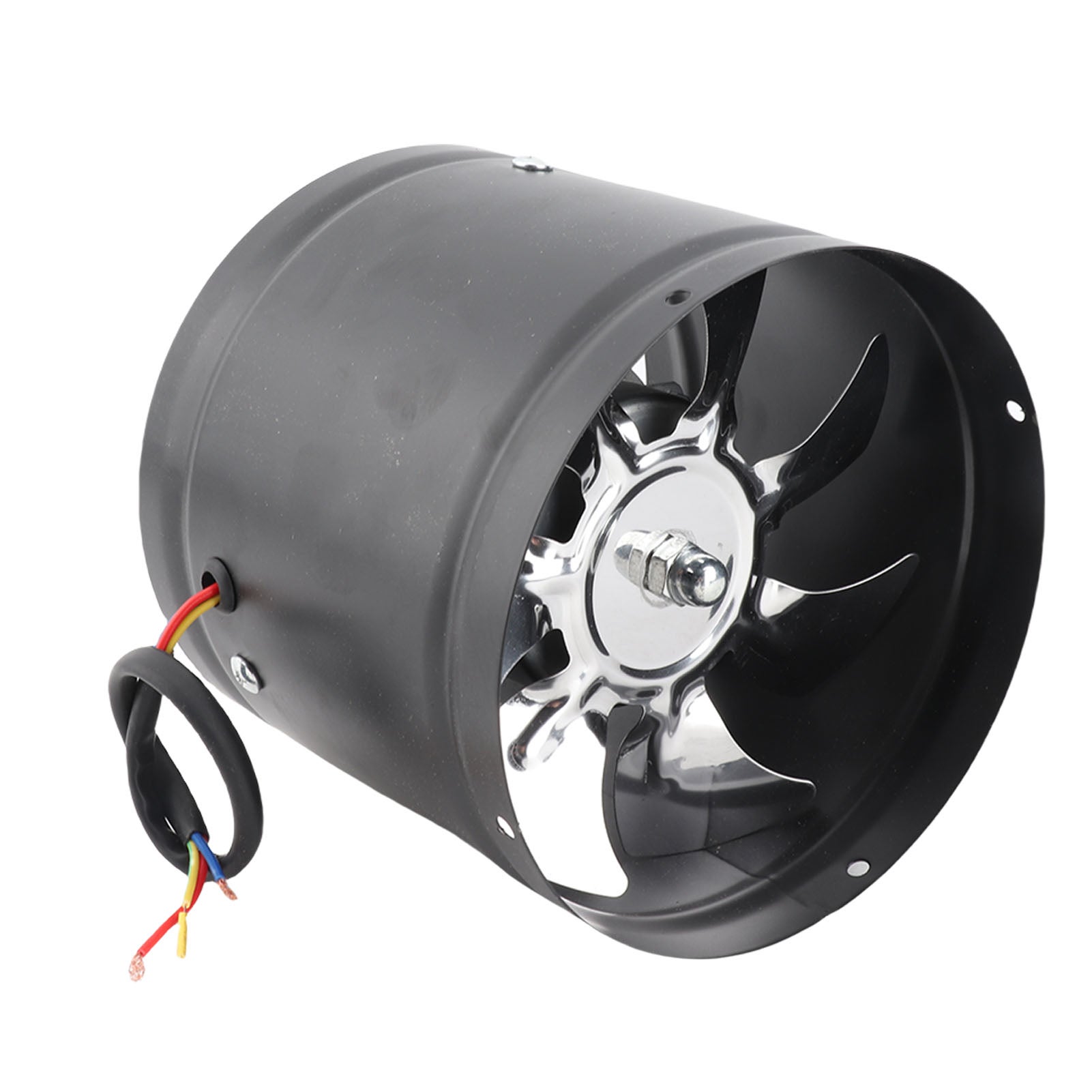 Ventilateur de conduit de ventilation puissant, ventilateur d ...