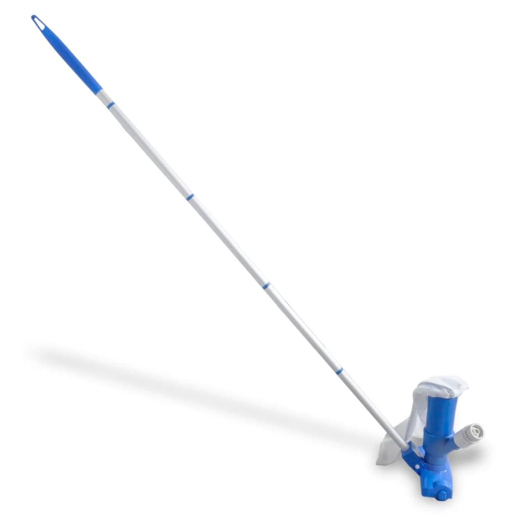 Aspiradora de piscina 1,2 m vidaXL - 3