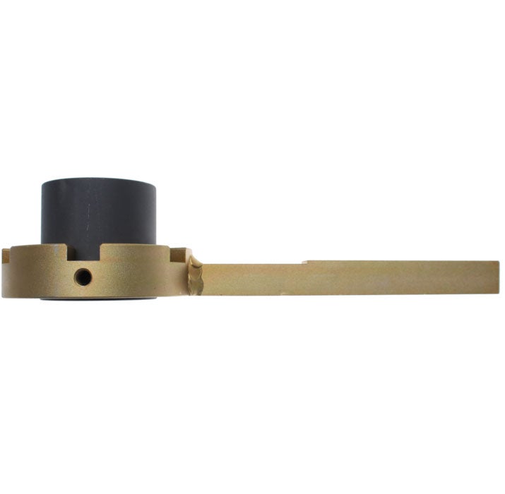 Clé De Démonte Poulie Vilebrequin BGS 66703 - Pour Moteurs VW, Audi, Skoda - 11.5mm