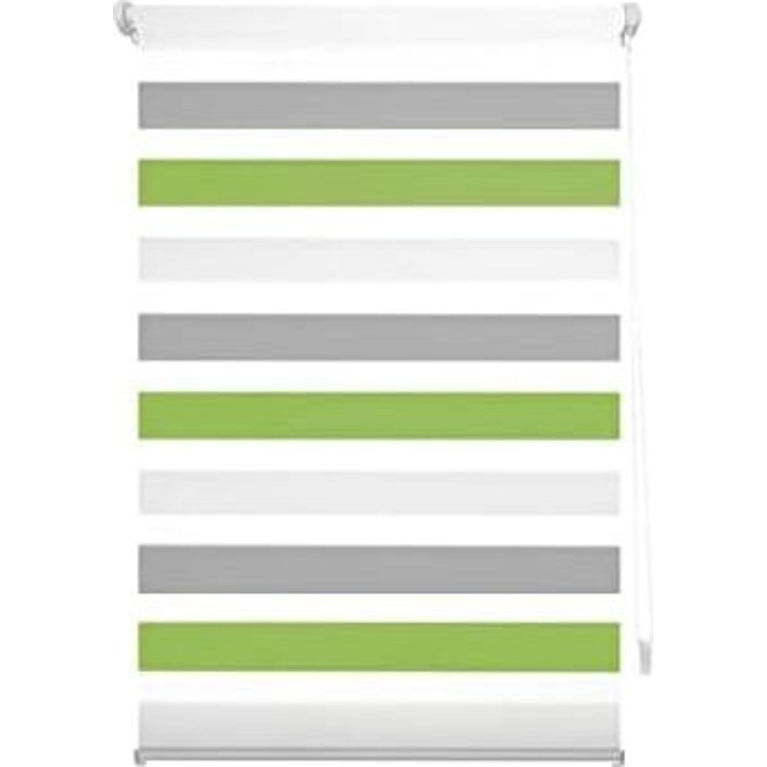 Ecommerc3 | estor noche y día sin taladrar tamaño 67x180 - estor easyfix sin herramientas tamaño tela 64x175