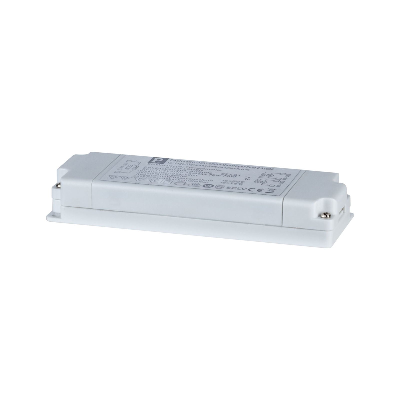 Lot De 15 Transformateurs électroniques 220/12V Pour Halogène – Osram/Seet