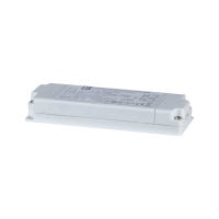 Transformateur électronique - DUOKON - 105W - 220V-12V - Ampoules Halogène - Intérieur Transformateur électronique - DUOKON - 105W - 220V-12V - Ampoules Halogène - Intérieur