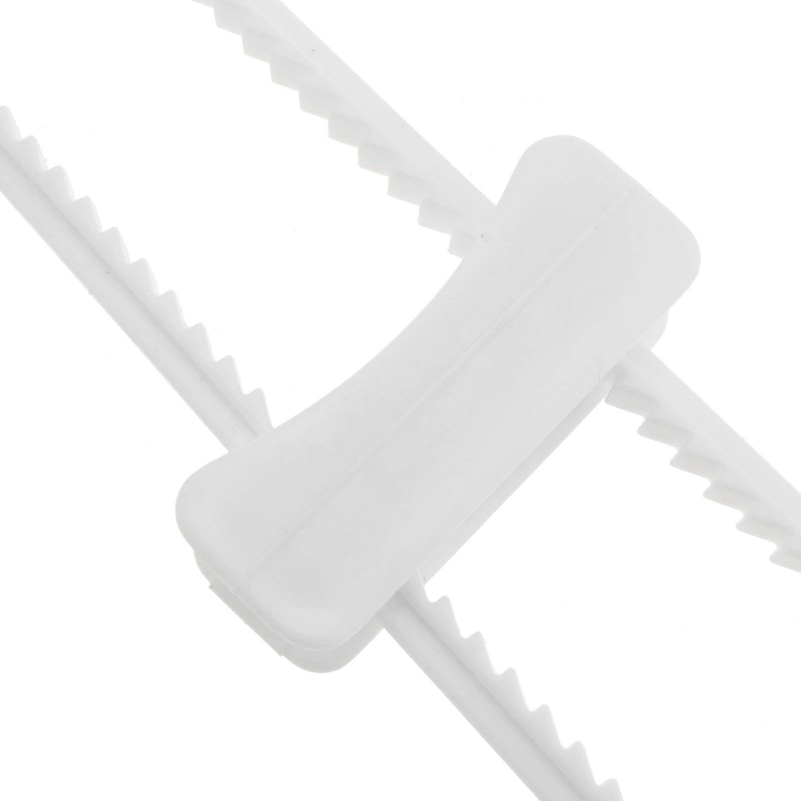 Protezione con serratura per ante dell'armadio - 2