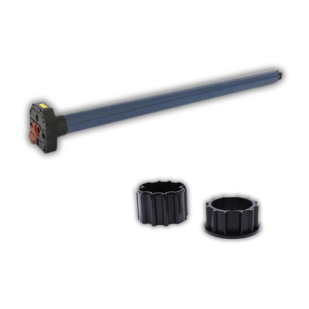 Kit remplacement moteur de volet roulant sans fil LT50 RTS CSI Mariner ...