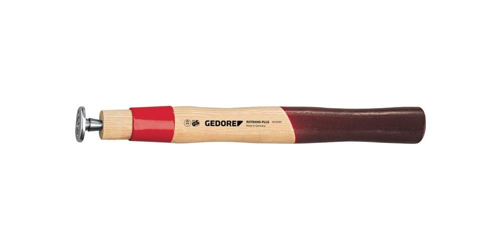 Gedore Trzonek młotka ślusarskiego Długość 360 mm - 8597880