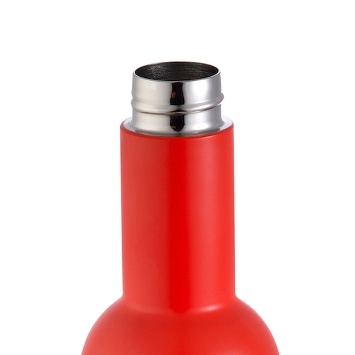 Bouteille d'eau Benetton Rainbow Acier inoxydable 550 ml - 4