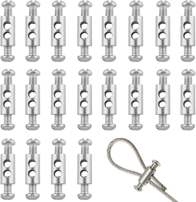 2 MORSETTI CAVI BATTERIA AUTO COPPIA MORSETTI POSITIVO NEGATIVO - Foto 13