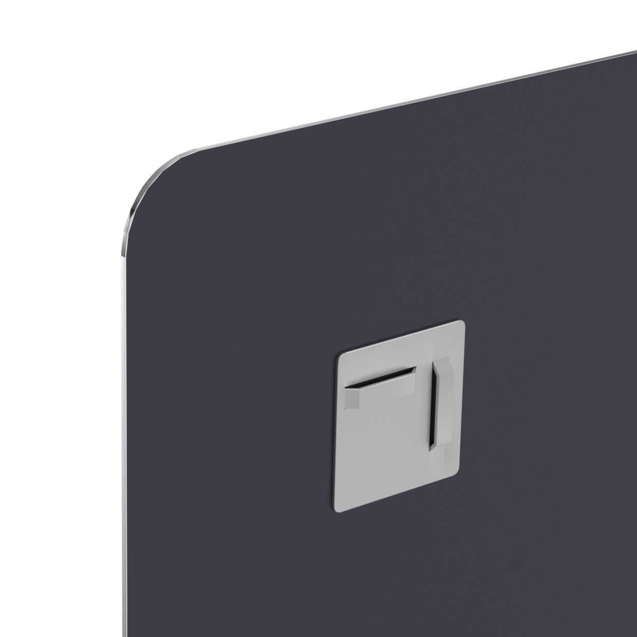 Miroir salle de bain - 120x70cm - GO - 6