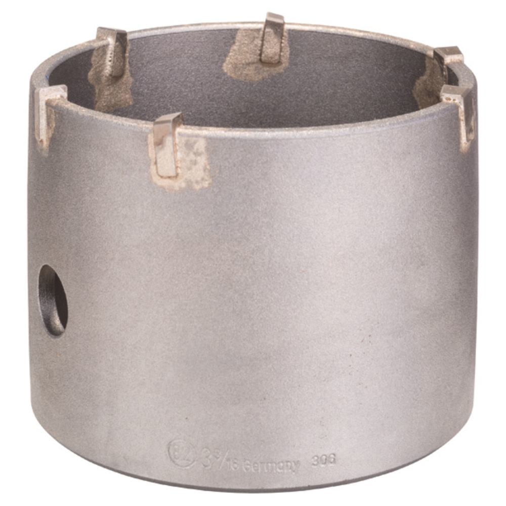 Bosch PRO SDS plus-5 wiertło koronowe 82 x 50 x 80 mm - 2608550077
