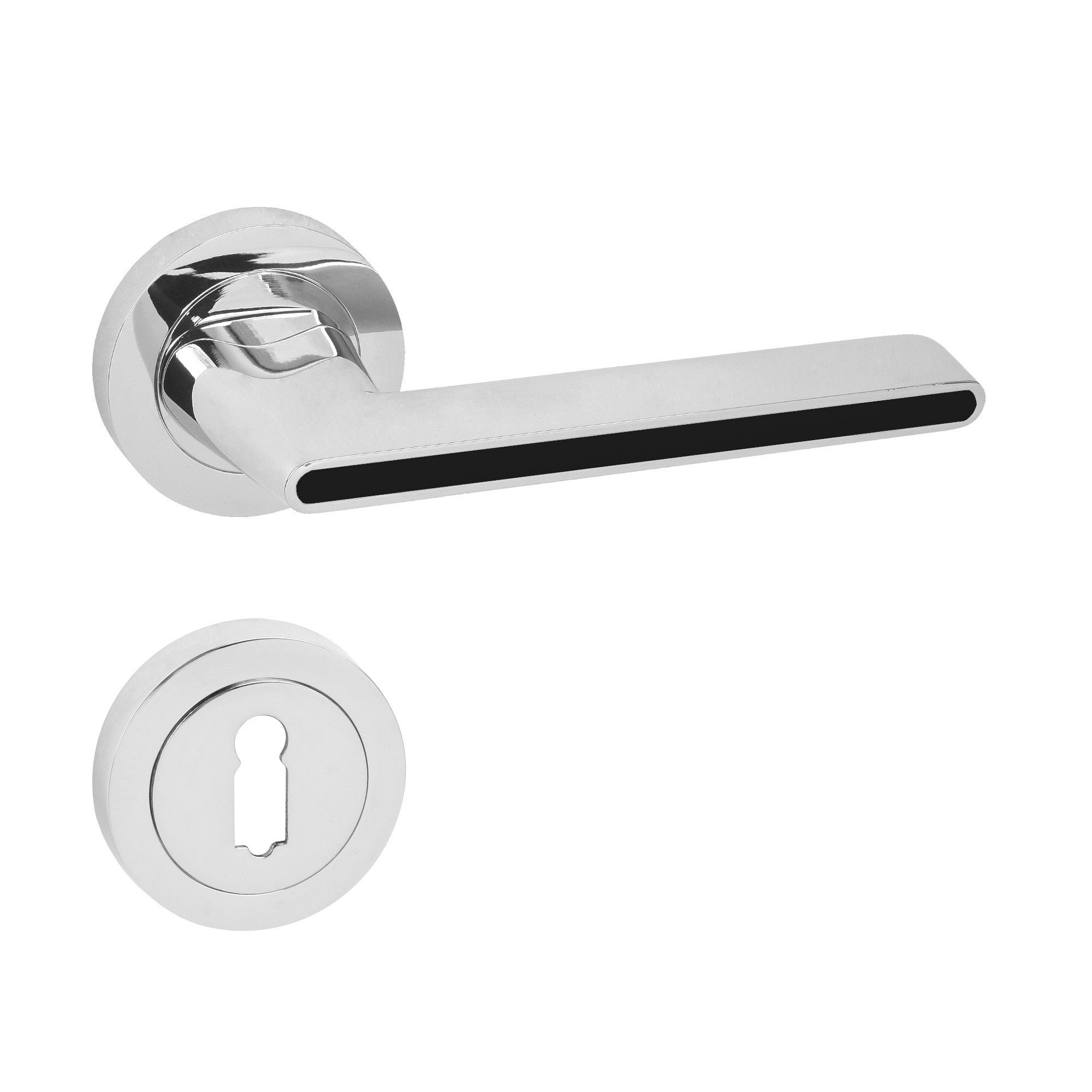 HILLMAN® 59050-L White Nylon Hinged Screw Cover At Sutherlands