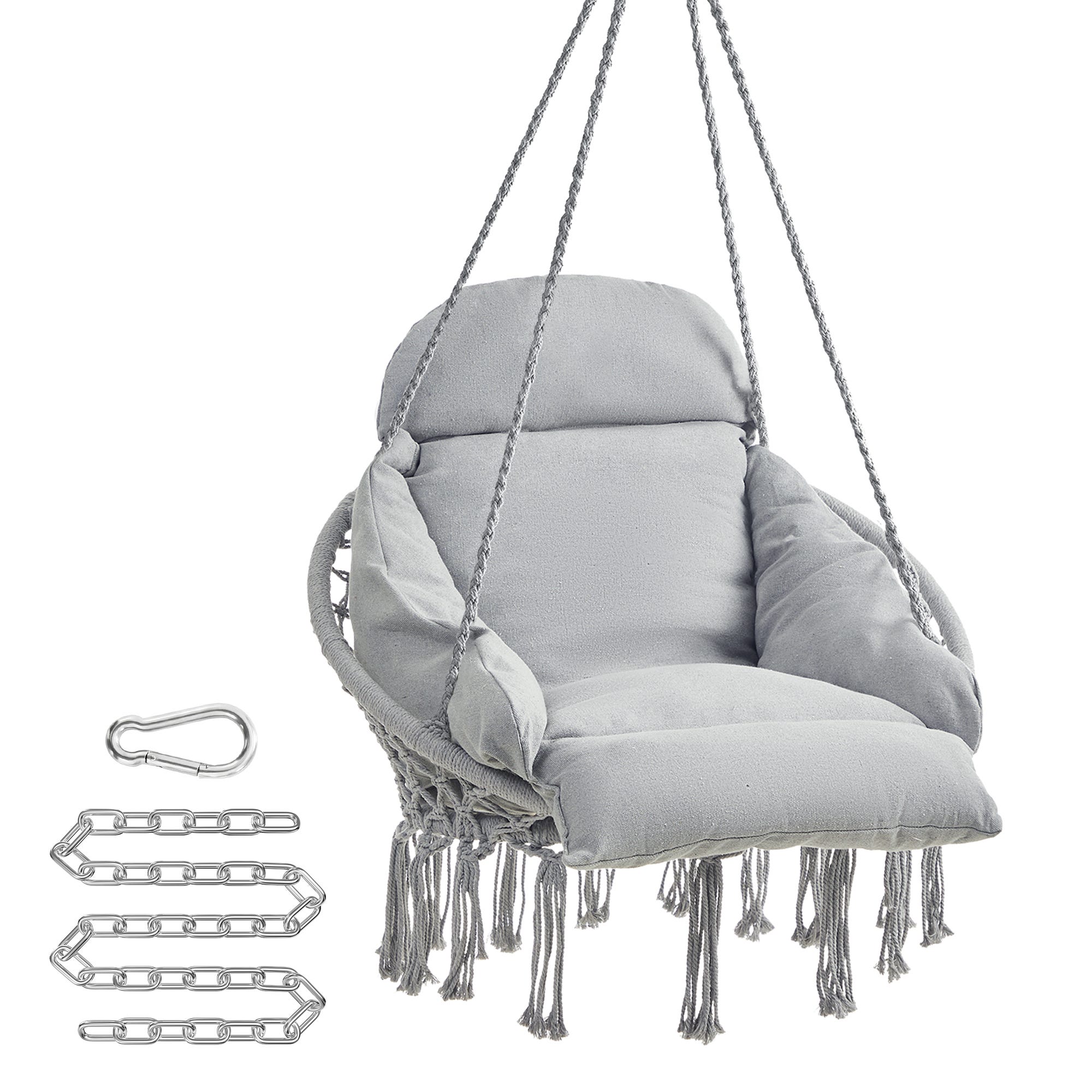 Fauteuil Suspendu, Déco Maison Cocooning, Bohème, Chambre, Terrasse ...