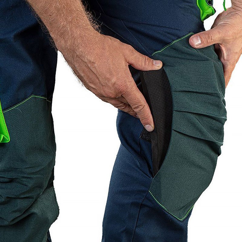 Pantalon de travail Premium NEO TOOLS 81-226 - XL - 2