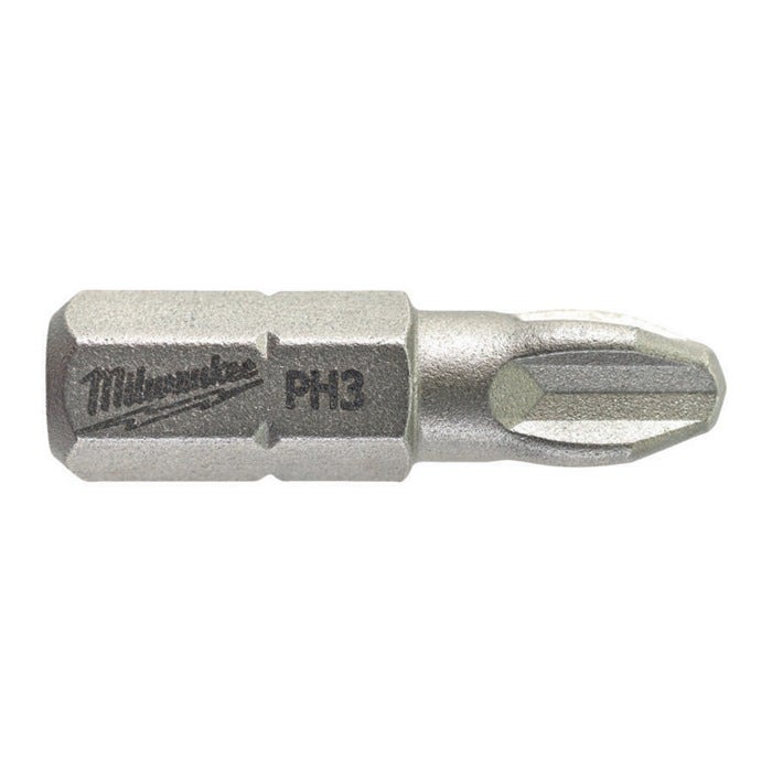 Embouts de visseuse à chocs | Milwaukee Tool