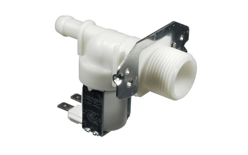 Electrovanne 1 Voie 180° - 3