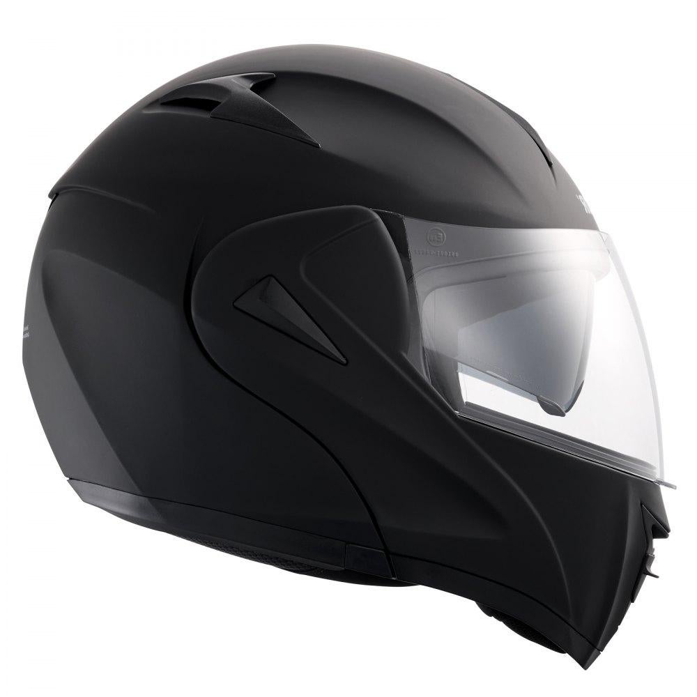 Casco Moto Aperto Taglia L con Bluetooth e Ventilazione TEKMAQUINAS - 3