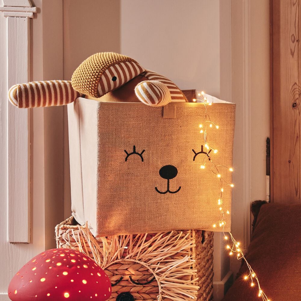 2 Contenitori Bambini - , Créateur D'intérieur