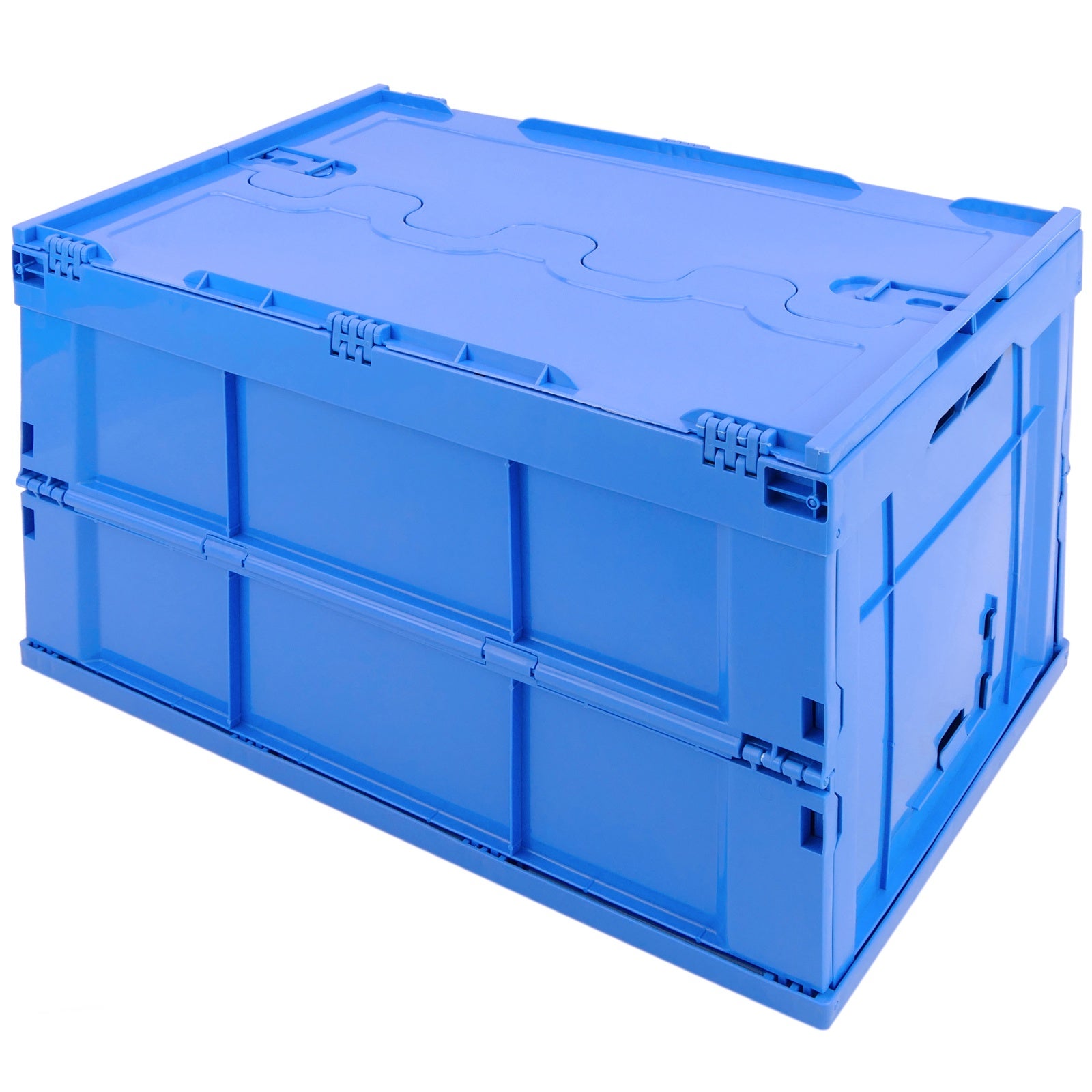 Rival Euro-Box avec couvercle, moyen 40 x 30 x 20 cm