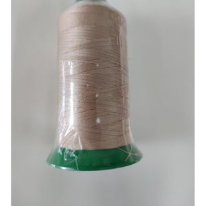 Filo Da Cucito Poliestere 1500 Metri - Resistente Per Esterni, Tende, Barche (Blu)