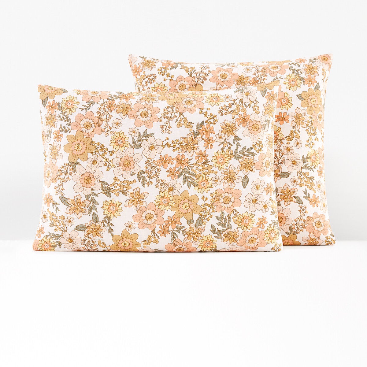 Taie D'oreiller Decolores Santorini Multicouleur 65 X 65 Cm | Leroy Merlin