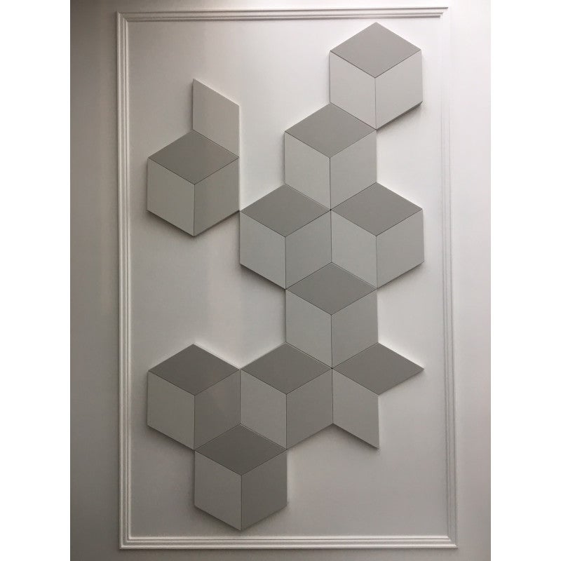Perfil de estuco Moldura Cornisa Orac Decor PX116 AXXENT Elemento decorativo para pared y techo - 7