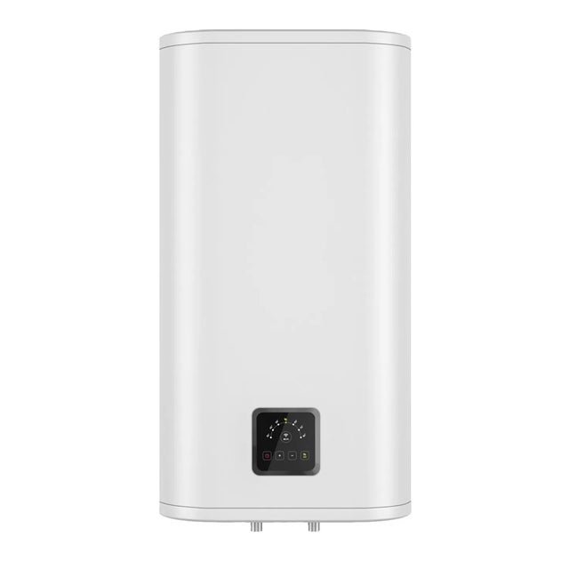 Scaldabagno elettrico 80 litri doppia tanica WIFI garanzia 5 anni Thermobax