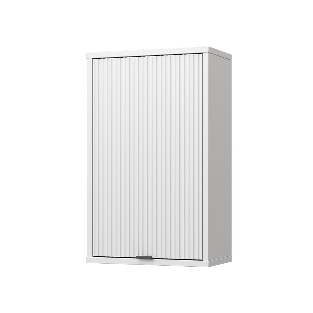 Vicco Łazienka Eliza, Biały, 40 x 65 cm z jednymi drzwiami