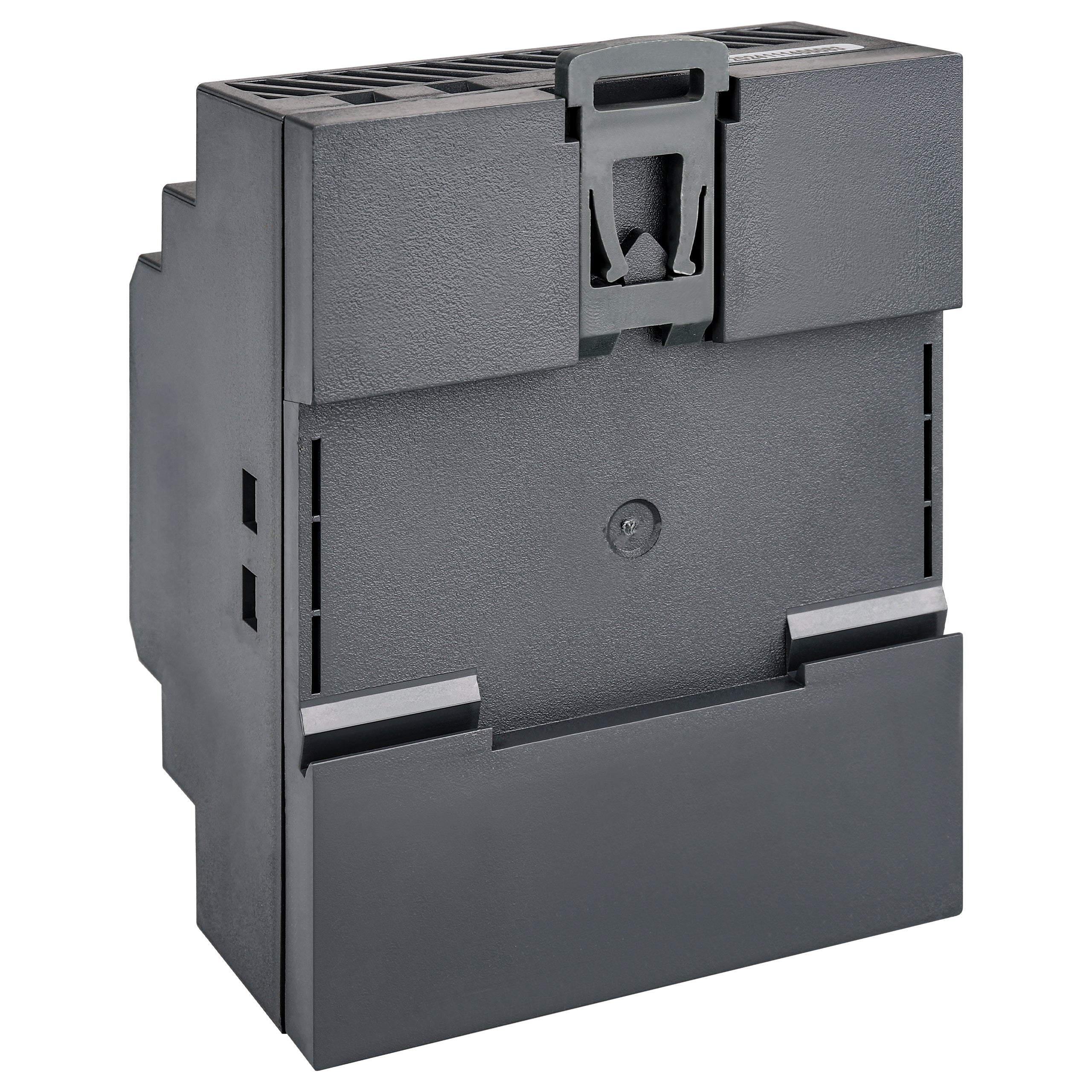 Zasilacz na szynę DIN 24V 100W 4.16A IP20 70x58.5x92.5mm klasa II MasterLED - 4