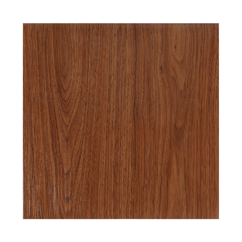 Tarimas adhesivas de pvc, caja de 44 lamas de vinilo autoadhesivas, color madera, aproximadamente 4 m²