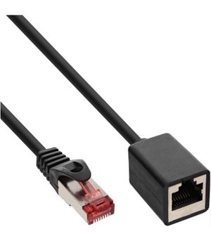 Cavo Cat 5e Cavo Rete LAN Ethernet RJ45 Cat 5e UTP - Prolunga Da 1 - Foto 5