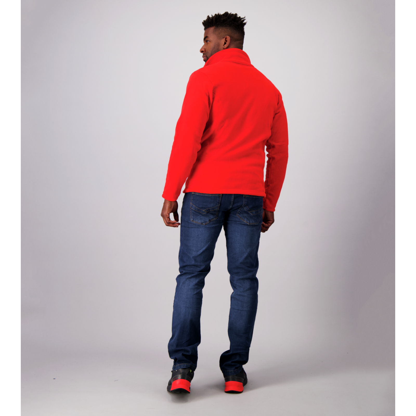 Jean de travail Stretch Casual bleu Würth MODYF - 8