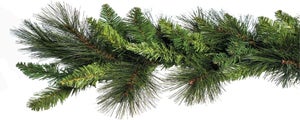 30pz Mini Albero di Natale Artificiale Glitter Sisal Neve Miniatura