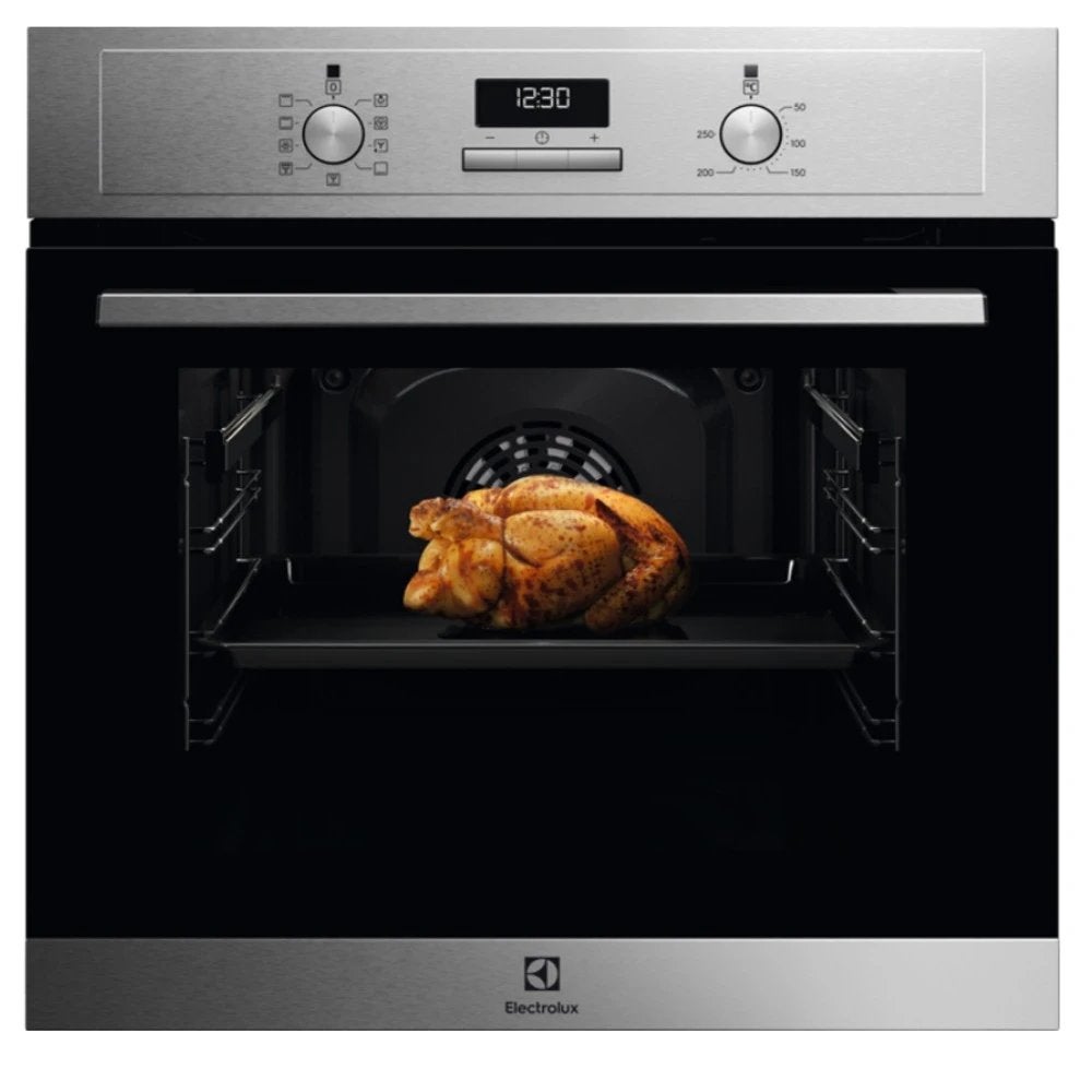 Four Electrolux 65L - 7
