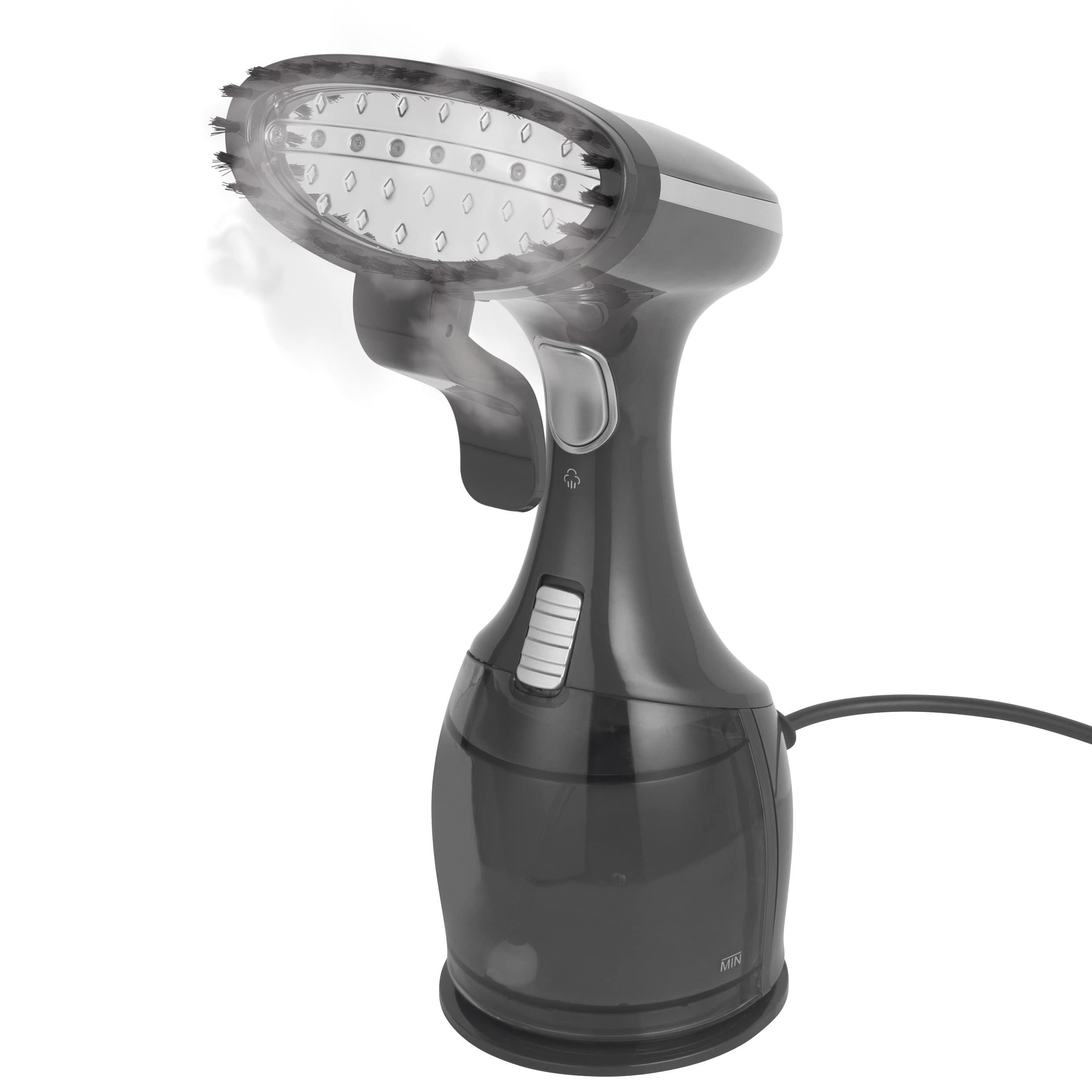 Ferro Da Stiro A Vapore Verticale Beldray - Leggero E Compatto Per Viaggi E Casa - Foto 10