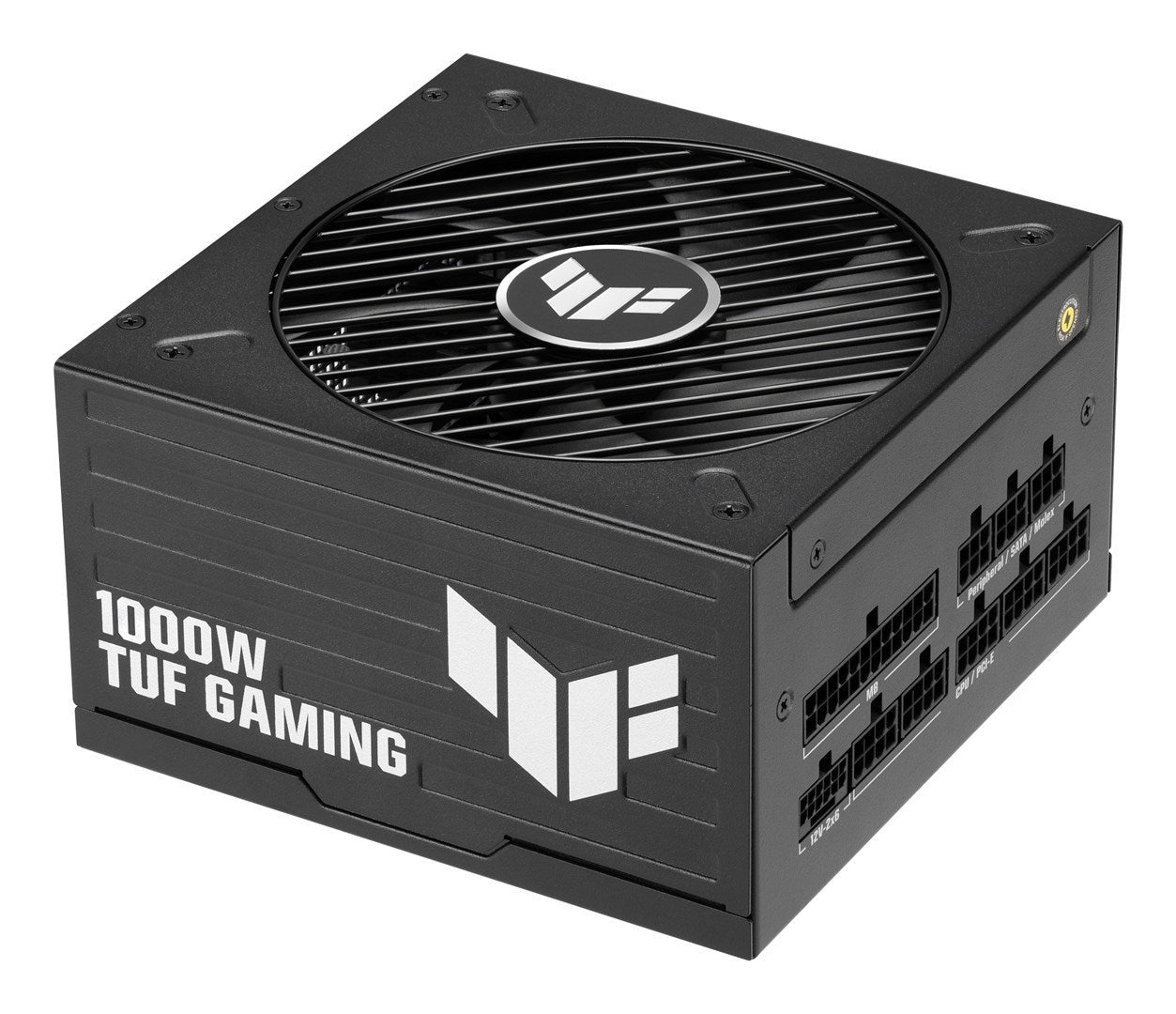 Fuente de alimentación ASUS TUF-GAMING-1000P 1000W 80 PLUS Platinum modular - Imagen 3