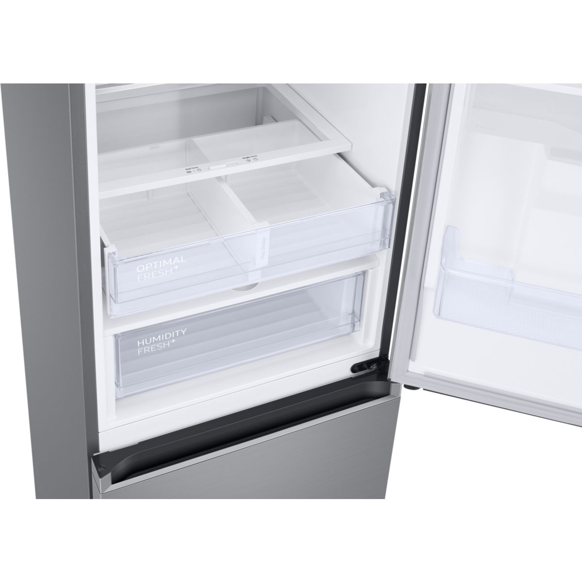 Réfrigérateur combiné SAMSUNG RB38C655DS9 - 4