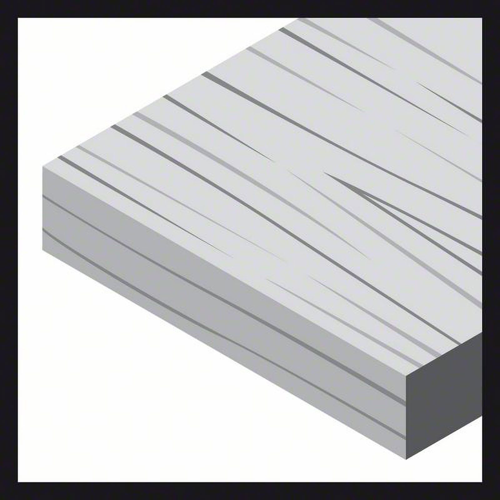 Przystawka do piły Bosch Expert stal 30 mm średnica 1,2 mm grubość - 5