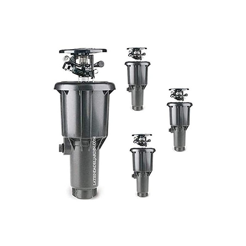 HEJIGOOD Tête D'arroseur D'incendie 33,9 °C 92,8 °C