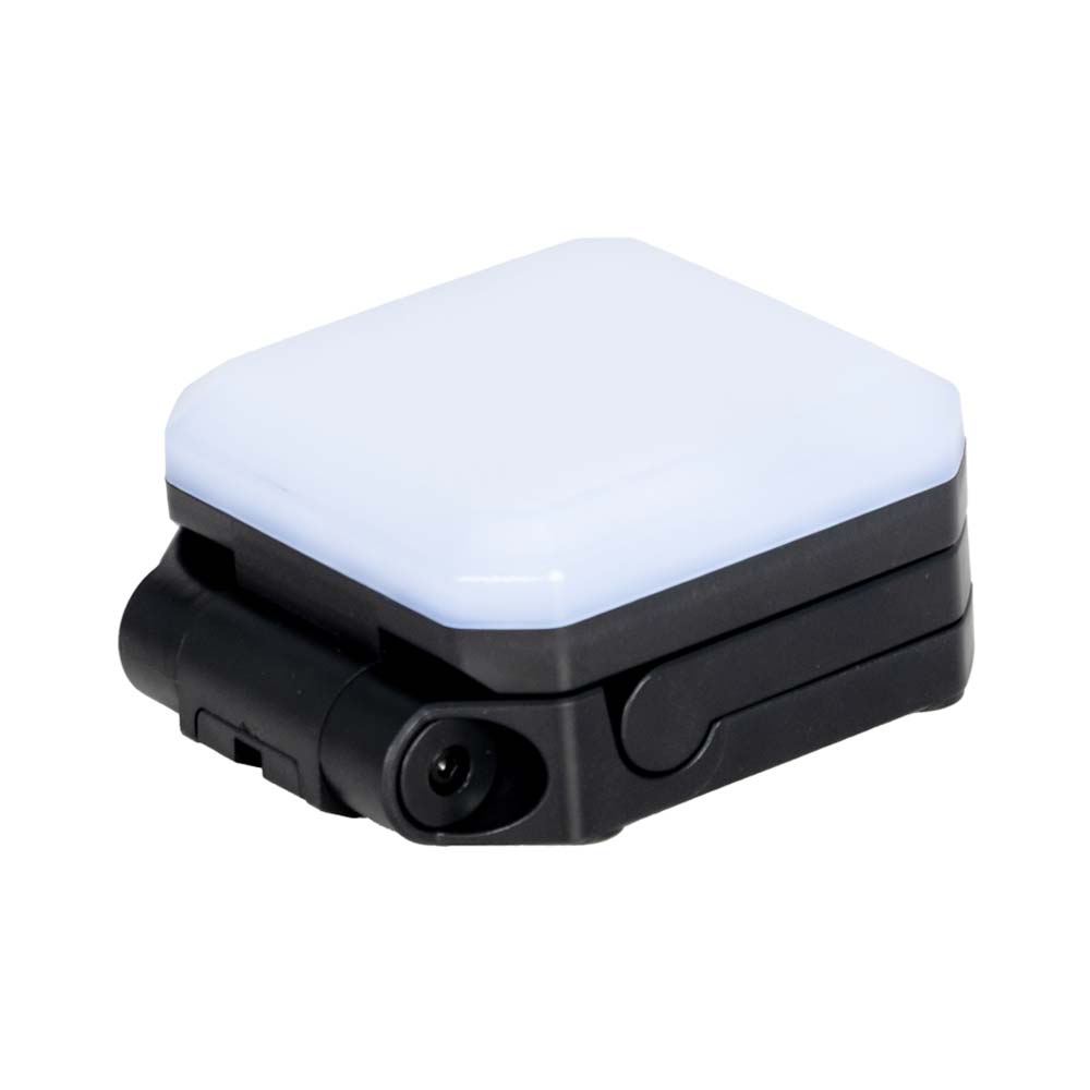 Lampe leds multi-usage 20w à batterie 2000 lumen - 2