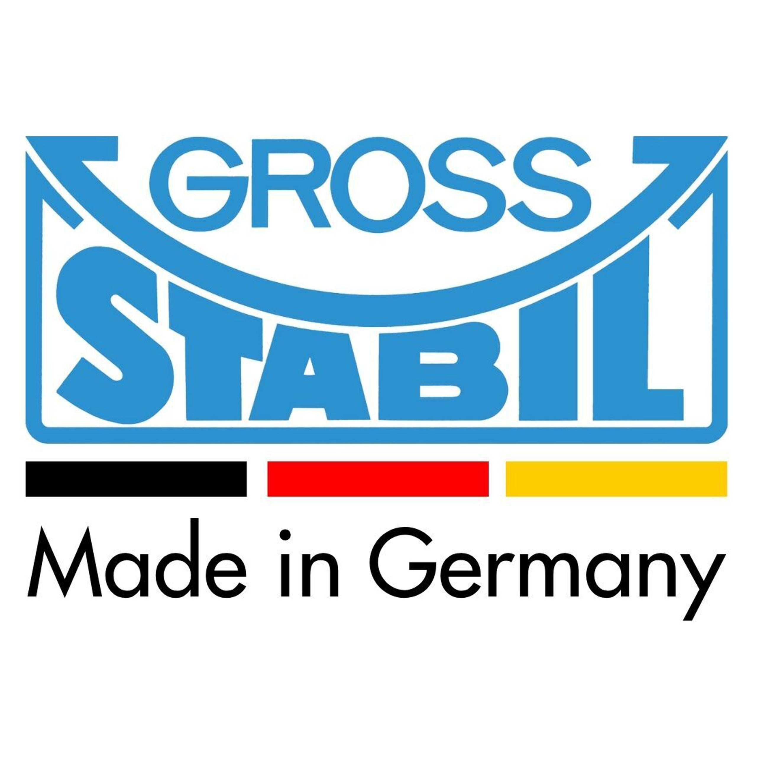 5x ruote per pavimenti duri non frenate 10 mm / 50 mm ruote per sedie da ufficio (confezione da 5) h - 4