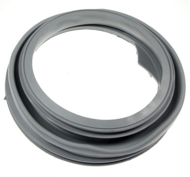 Manchette hublot lave linge Whirlpool, 481246068633 ALT - Coin Pièces